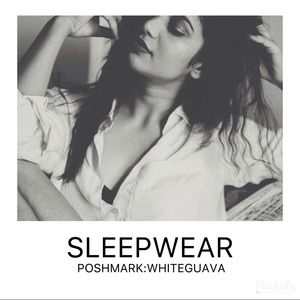 Pajamas & Lounge Wear